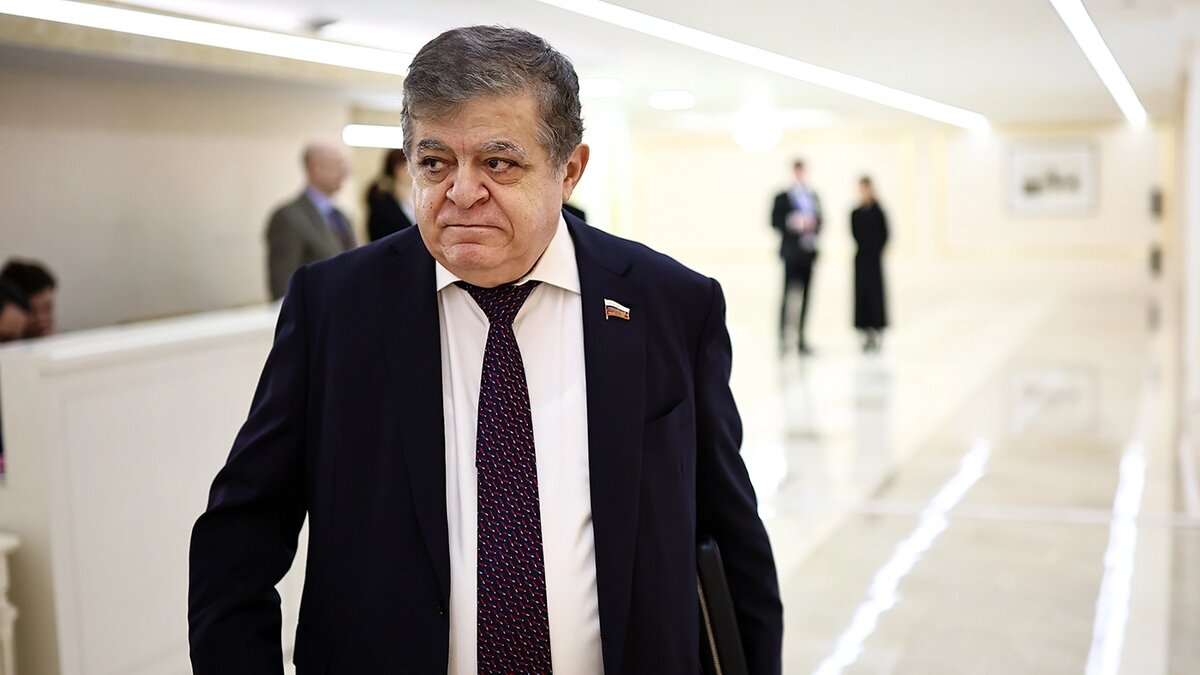   Михаил Терещенко / ТАСС