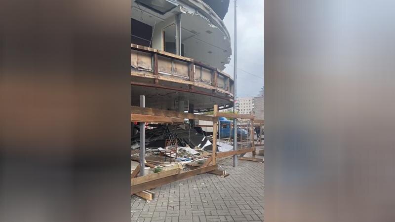    Фото: t.me/kkispb