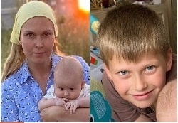     Фото: поисково-спасательный отряд «ЛизаАлерт»