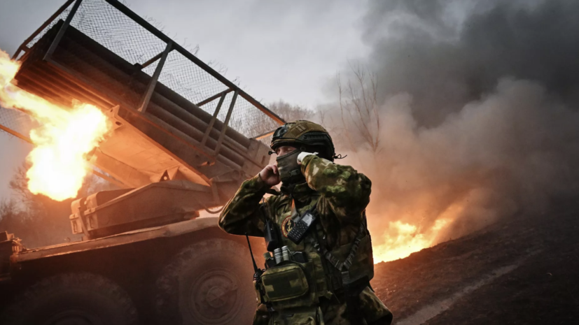   РИА Новости