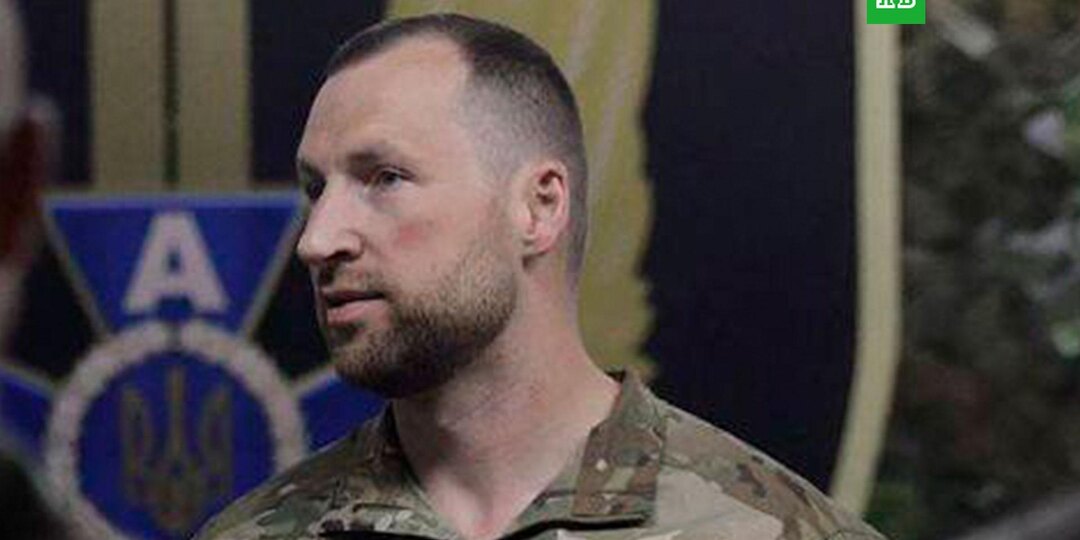 Зеленский назначил нового главу центра спецопераций СБУ
