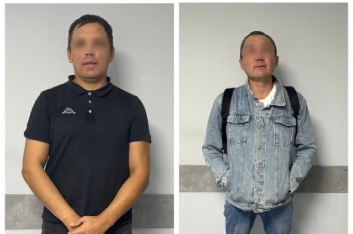    Вахтовик из Башкирии и его напарник устроили пьяный дебош в аэропорту