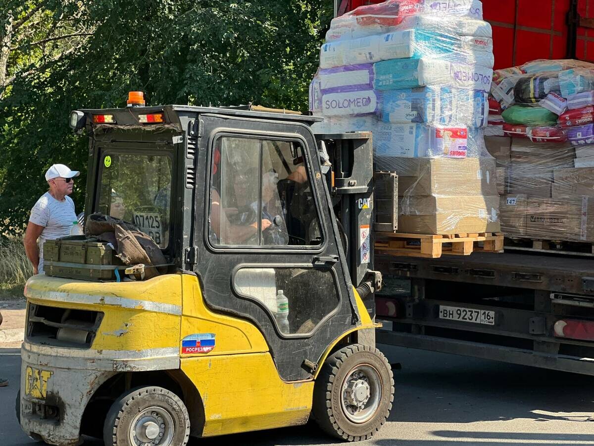 Фото: © аппарат вице-премьера РТ Фаниля Аглиуллина