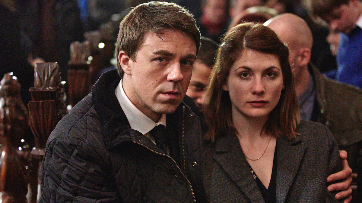 Латимеры убиты горем