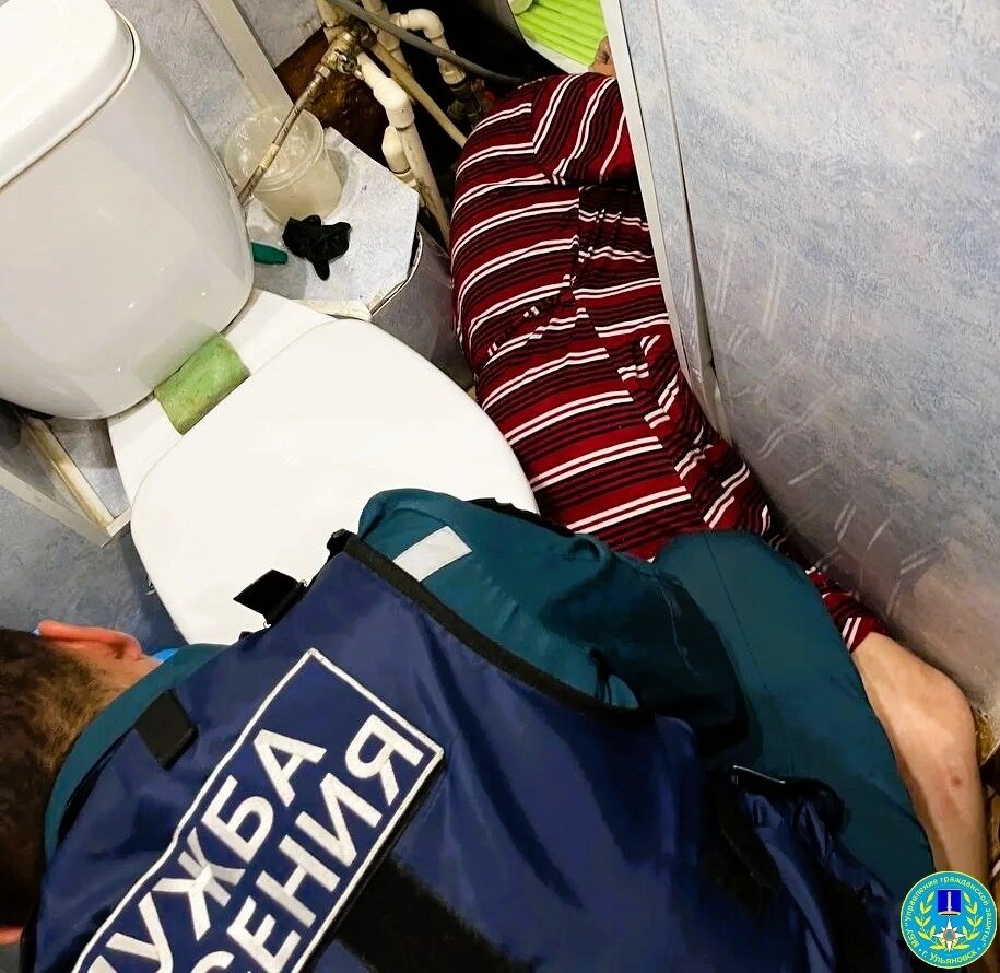    Фото: Управление гражданской защиты г. Ульяновска