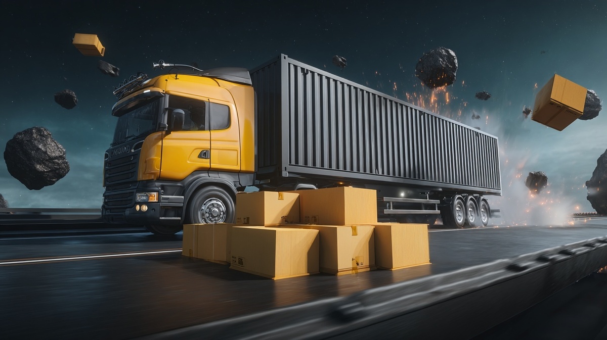    Как оптимизировать логистику для быстрой доставки: стратегии распределения остатков по регионам Алина