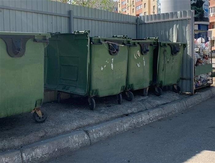    ФОТО: Волга Ньюс