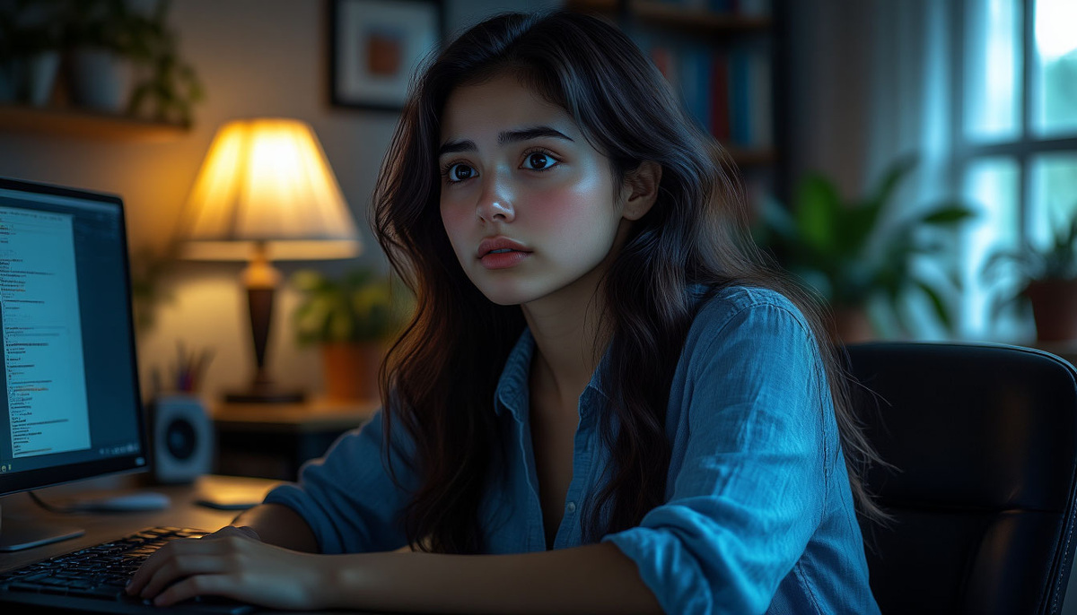 Картинка создана нейросетью YandexGPT 5 Pro