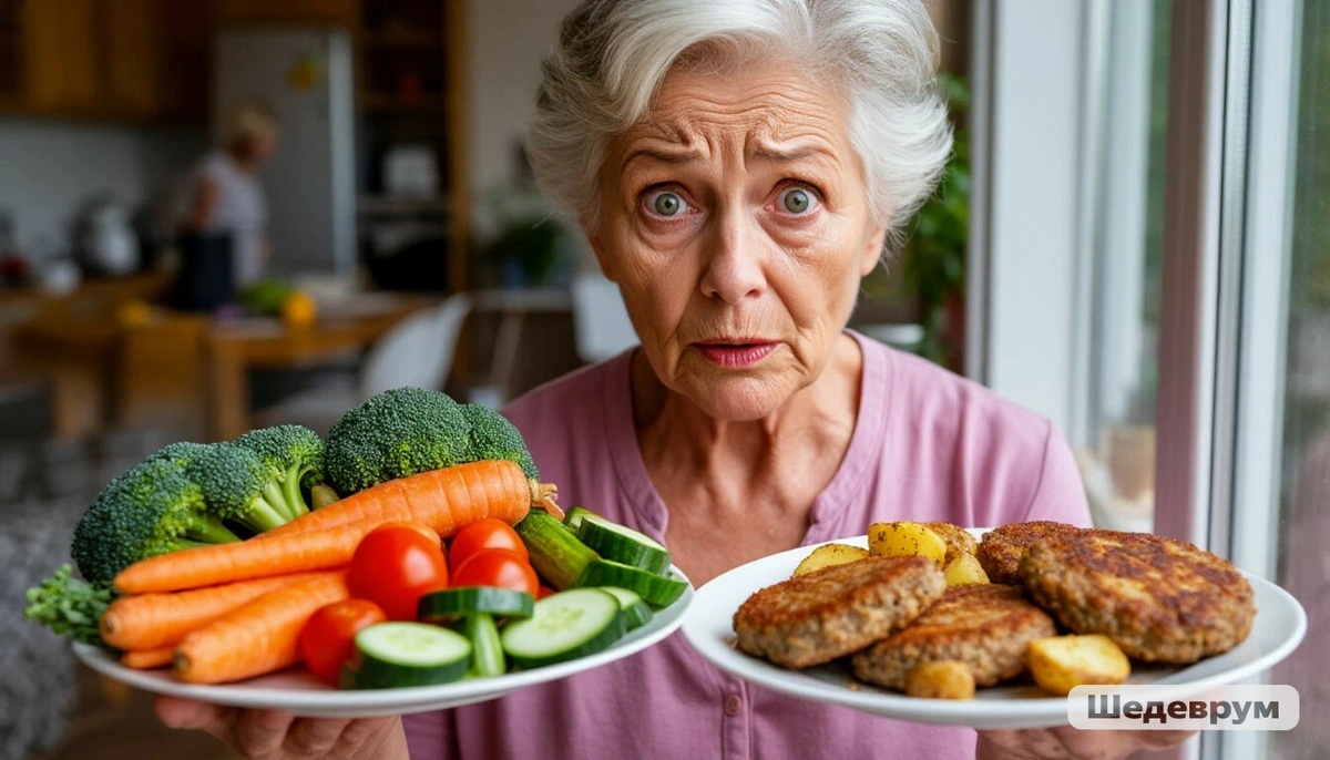 Картинка сгенерирована ии
