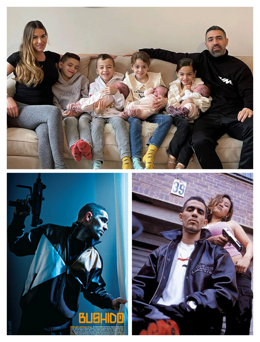 "Бушидо" яркий пример, как человек меняется в свете принятых им решений в жизни. Фильм "Жизнь меняет тебя" это хорошо показывает. 