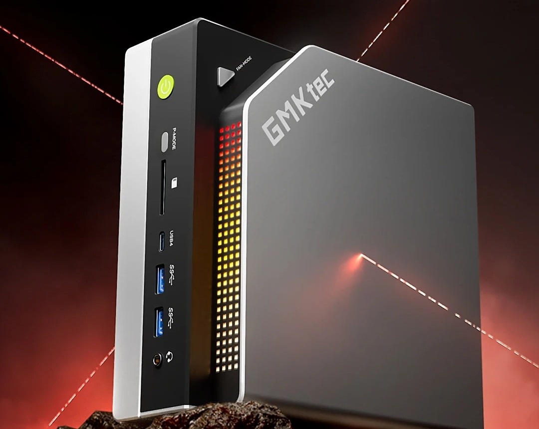 Фото Gigabyte  📷
