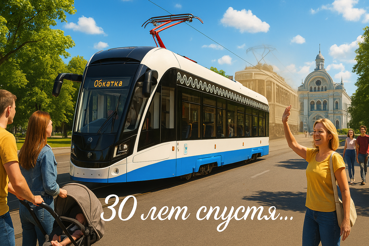 Художественный нейро-арт коллаж