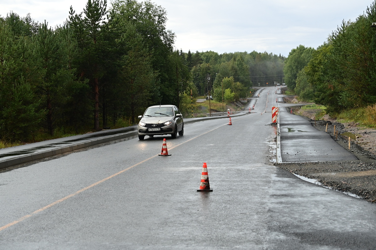    Фото: «Республика» / Сергей Юдин