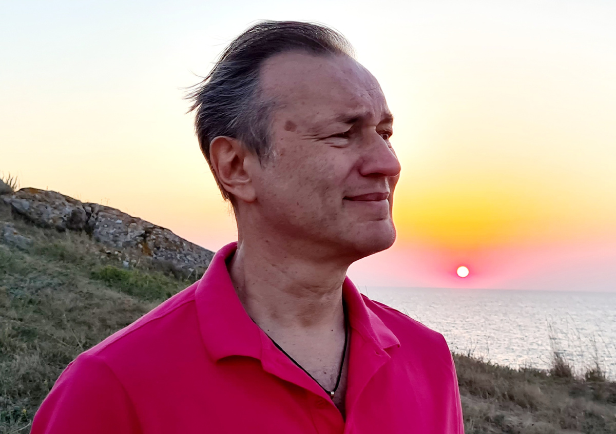 Александр Кичаев