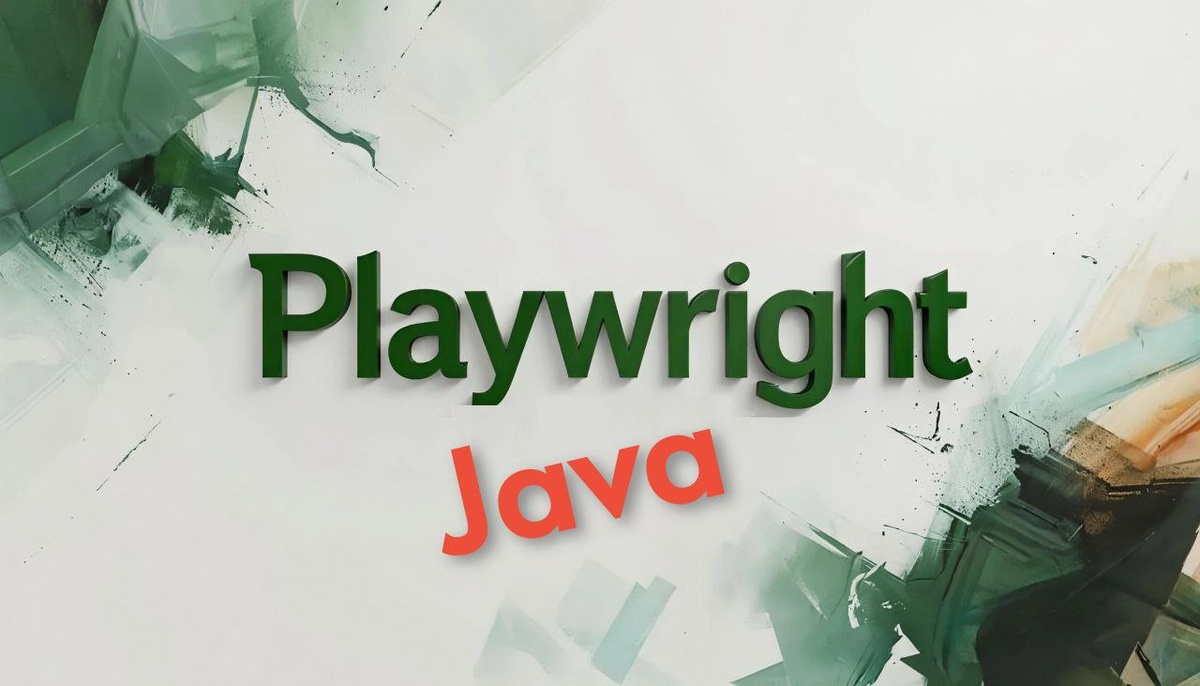 Playwright полный гайд 2025 г.
