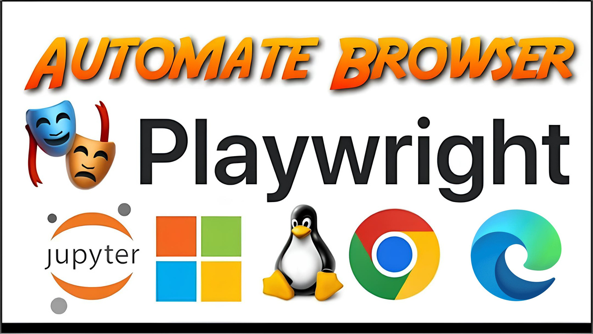Playwright browser