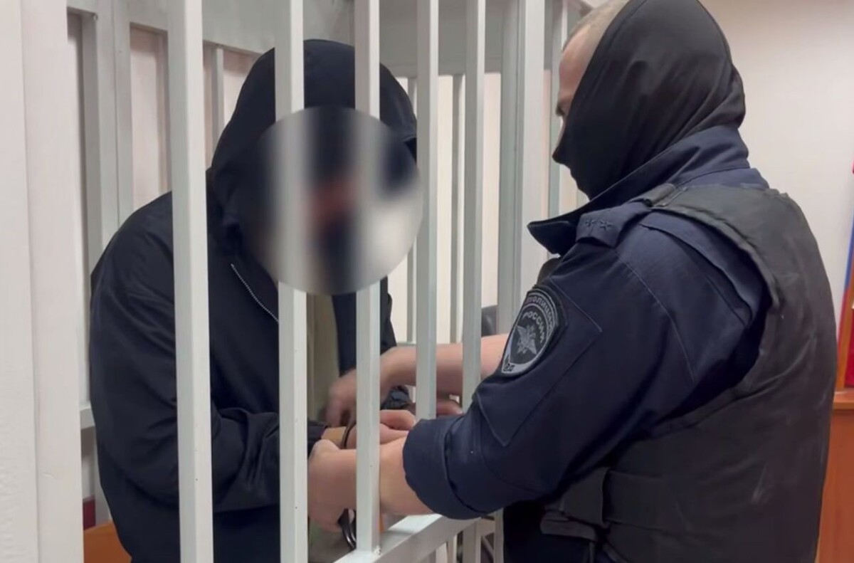     / Источник: Кадр из видео