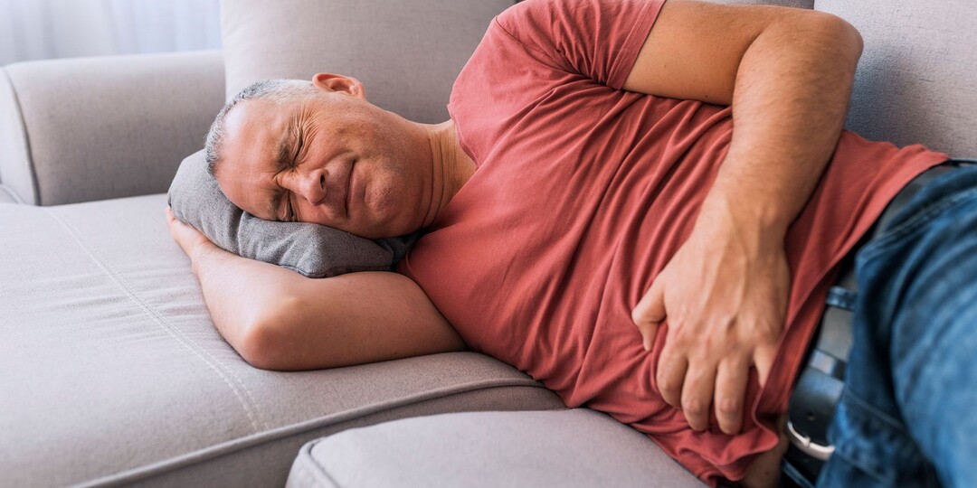 А может быть все ваши проблемы с кишечником связаны с дивертикулитом?