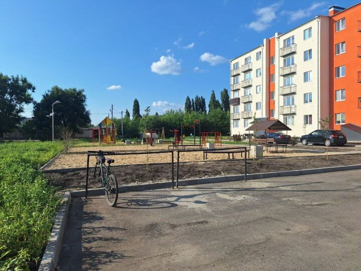    Фото: Правительство Воронежской области