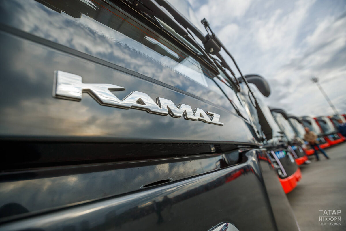 Фото: © Владимир Васильев / «Татар-информ»