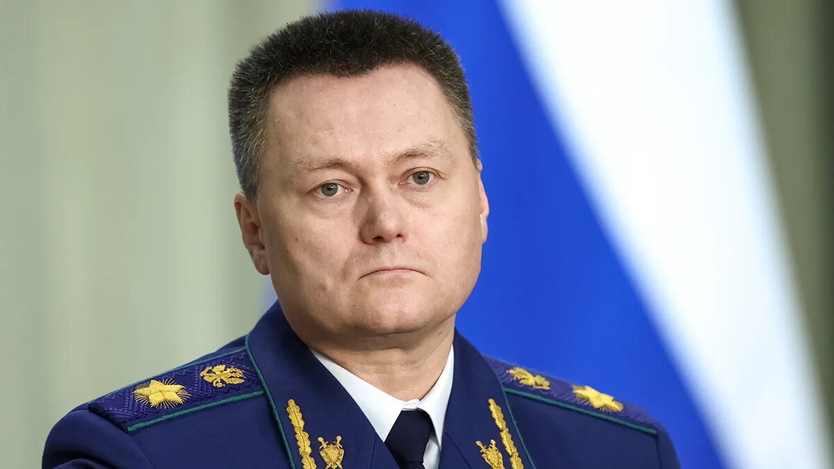   Валерий Шарифулин / ТАСС