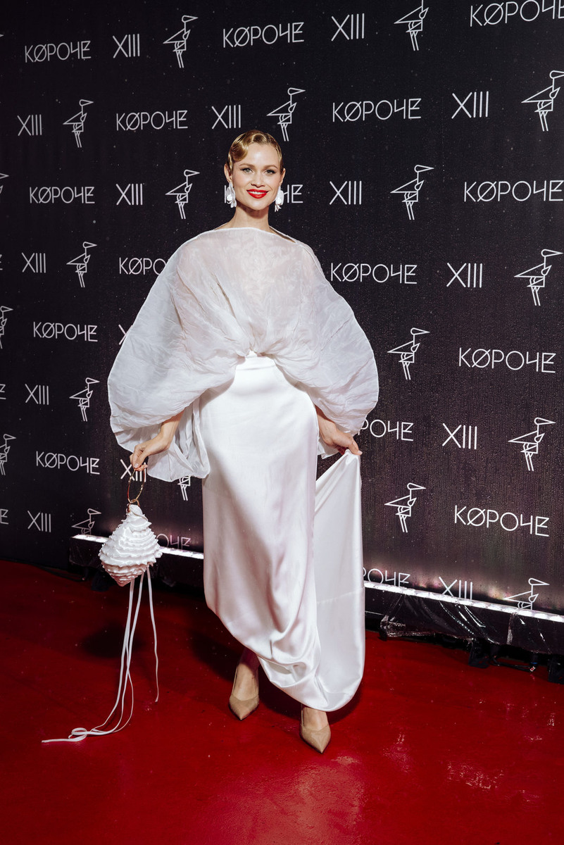 Листайте вправо, чтобы увидеть больше изображений