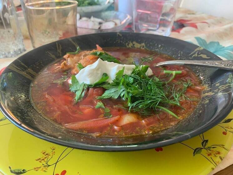     ДНК-диета — это питание, подобранное по результатам генетического теста. Фото: МК в Великом Новгороде