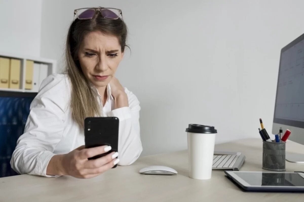    Пензенцам сообщили, где находятся общественные точки доступа Wi-Fi