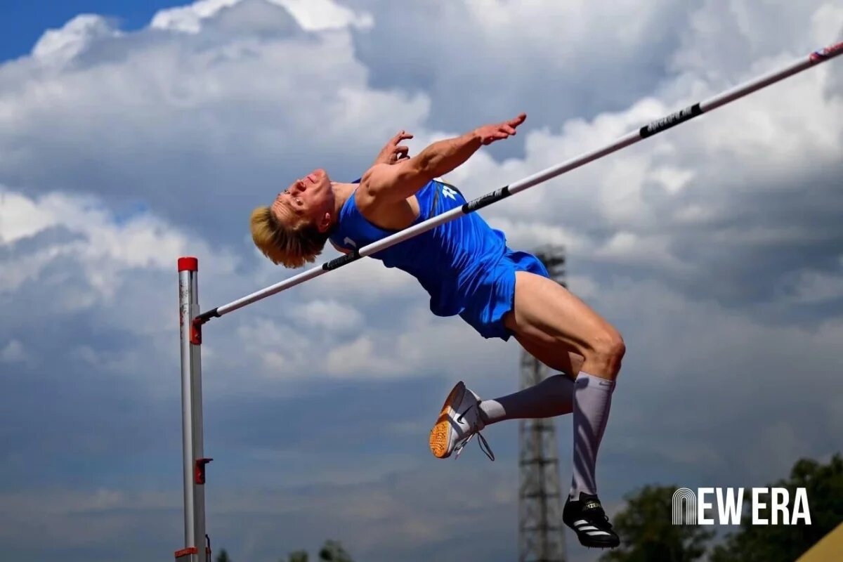    Четыре воспитанника башкирского спорта выиграли медали «Королевы спорта»
