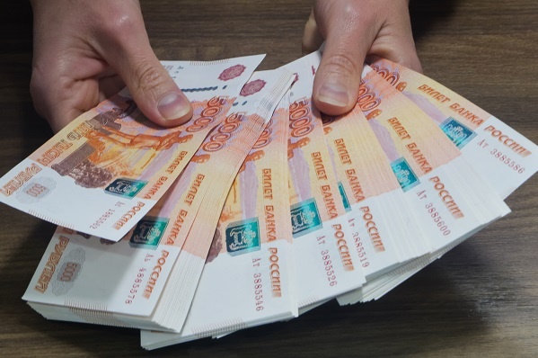 Фото: Сергей Карпухин/ТАСС
