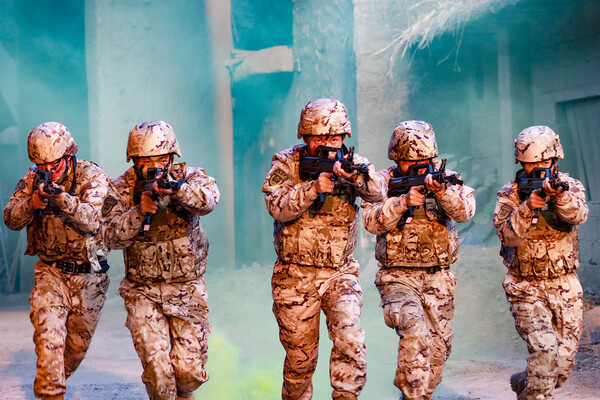 Keystone Press Agency/Global Look Press  