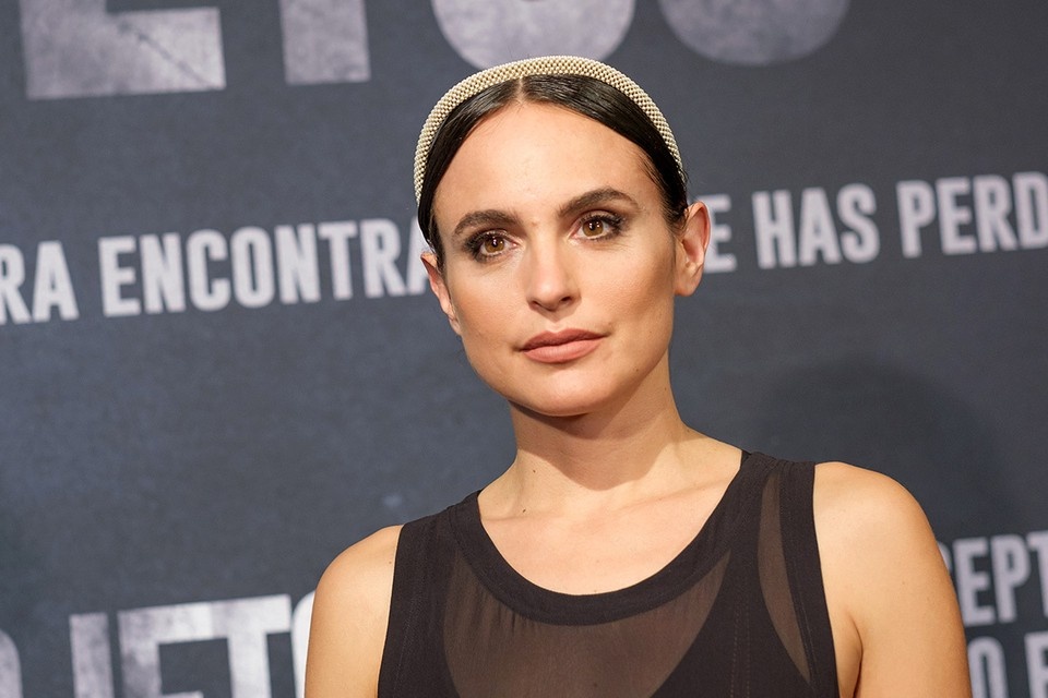    Эчеги скончалась в Мадриде 24 августа. Причиной смерти стало онкологическое заболевание. GLOBAL LOOK PRESS