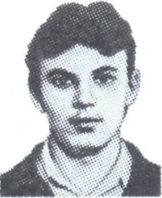 Игорь Чипка. Единственная доступная фотография