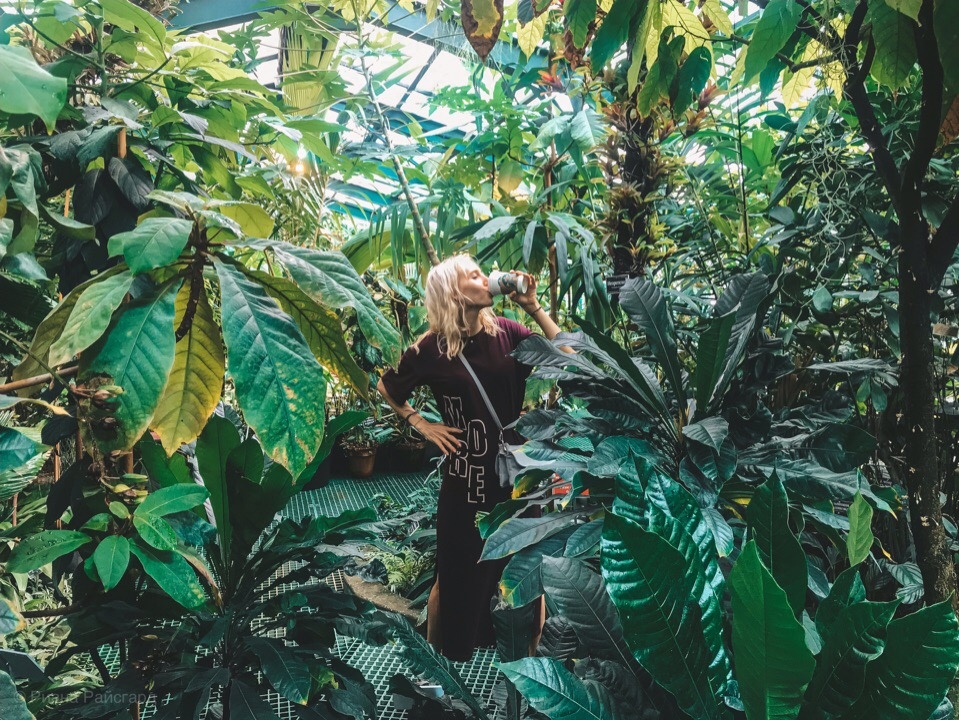 это фото ДО, когда я здорова, счатлива и живу свою лучшую жизнь, после многих лет работы с травмами