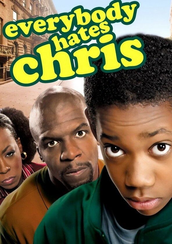 2005-2009 г., комедия, США