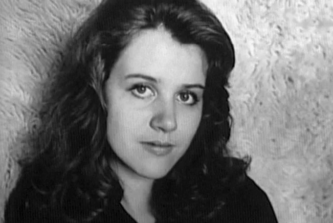 Янина Лисовская мечтала, как и отец выступать на сцене.