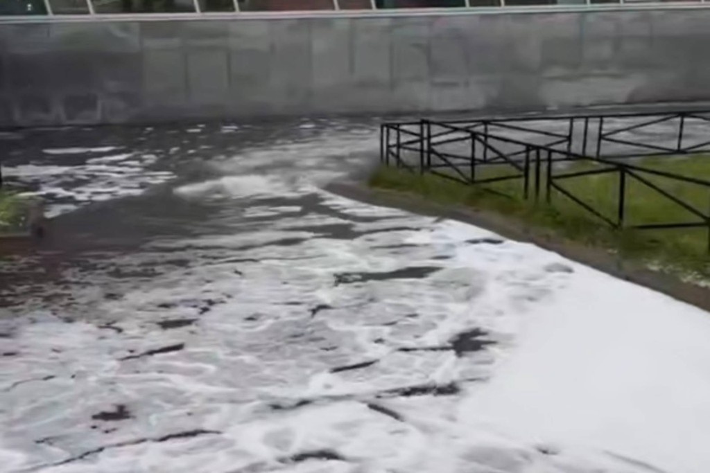    Фото © Telegram / Абзац