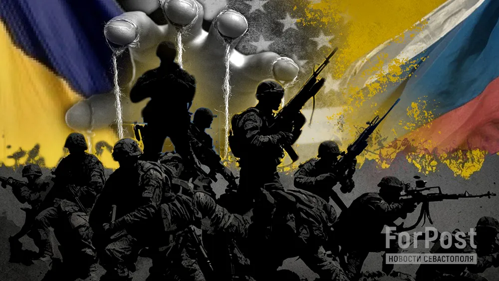 Проблема компенсации ущерба решаема только после достижения целей СВО, считает политолог
Фото:
Арина Розанова / коллаж ForPost