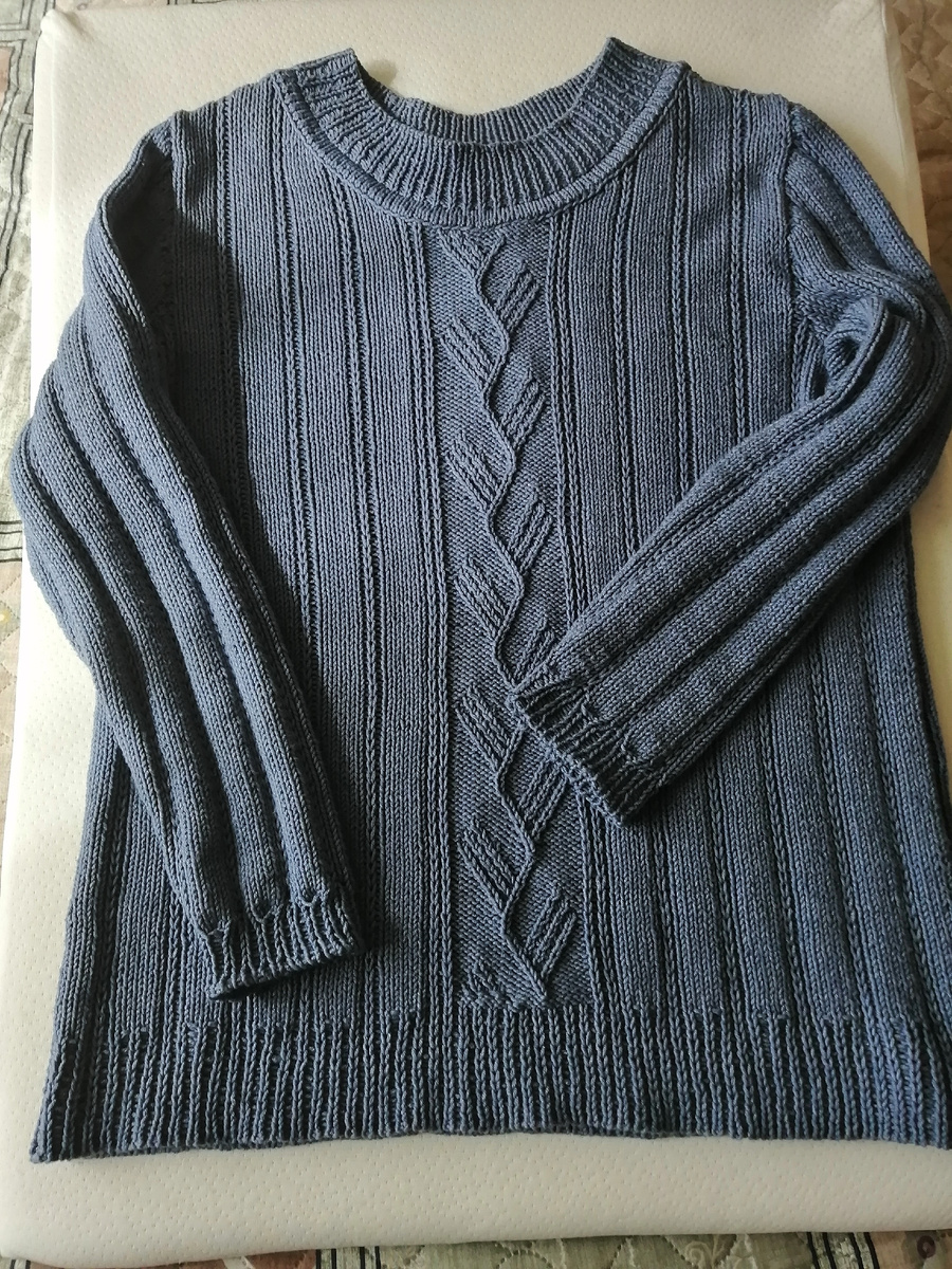 Фото автора канала