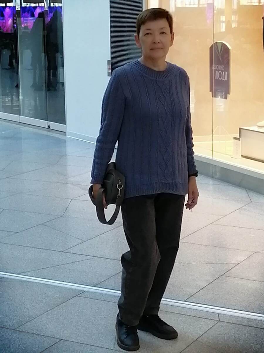 Фото автора канала