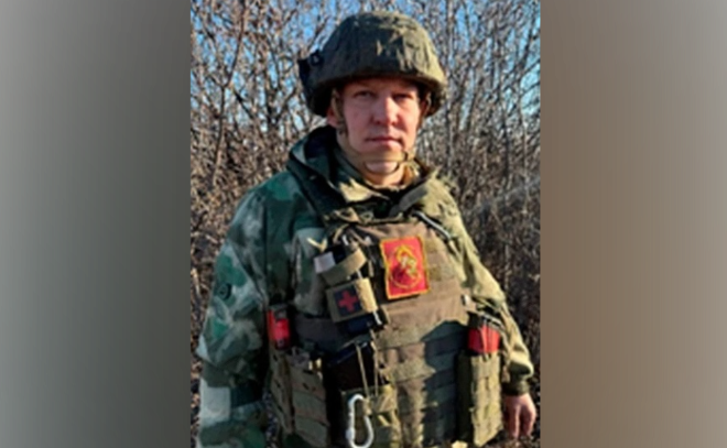    © Минобороны РФ