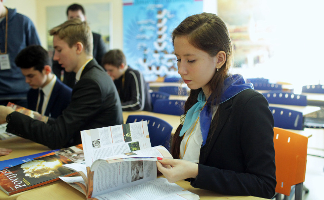    © Baltphoto / Дарья Иванова