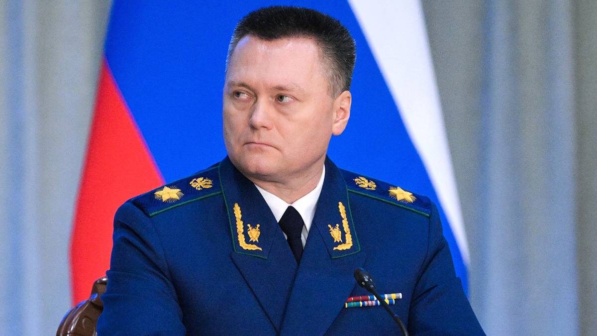    Фото: Администрация президента РФ