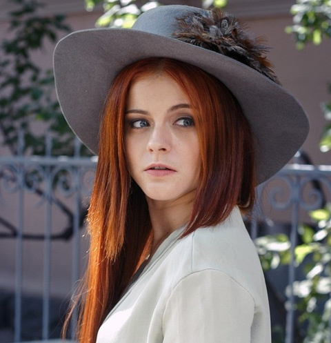 Ксения Суркова. Фото: СтарХит