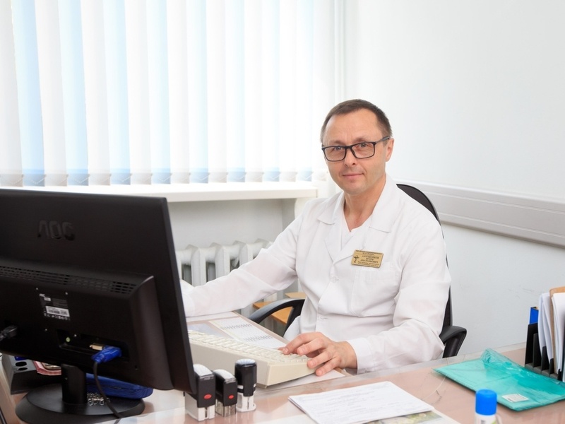    Фото: Health.pnzreg.ru