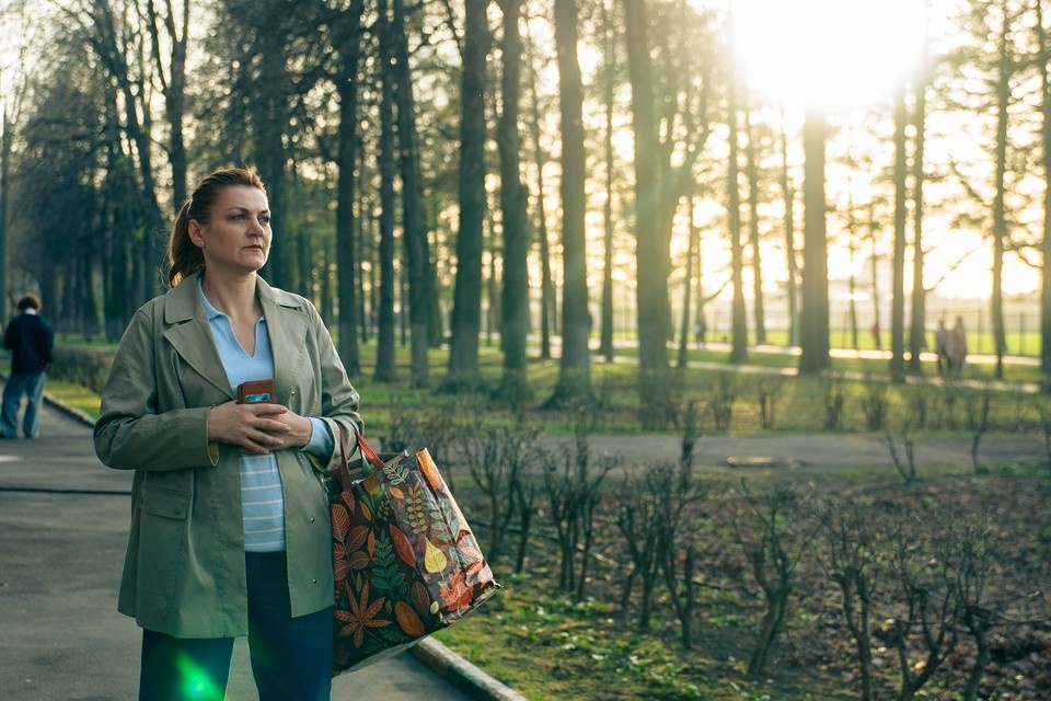    Анна Уколова снова сыграет одну из главных ролей в комедийном сериале.