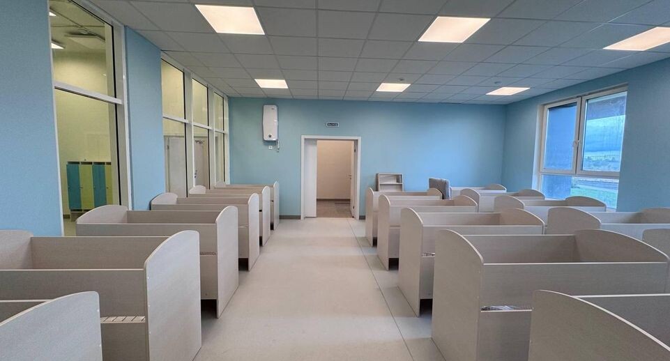    Главгосстройнадзор МО