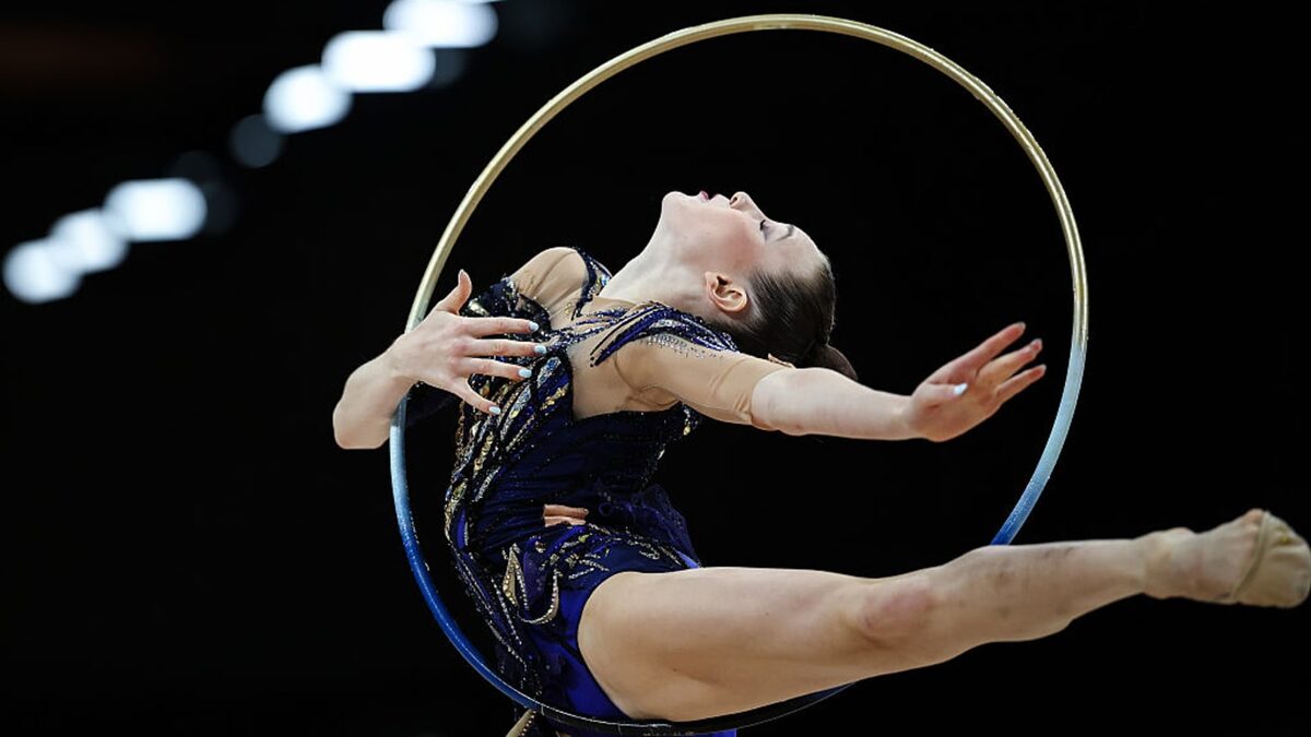 Фото: 2025 Getty Images