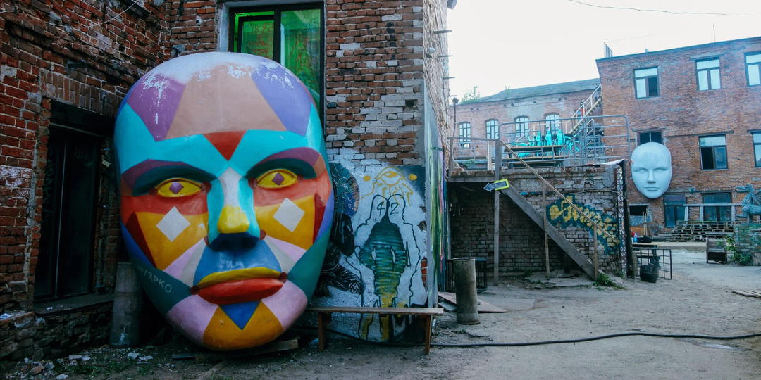 Казань без фильтров: 8 мест, где можно увидеть город с другой стороны