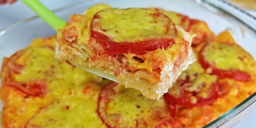 Рецепты на скорую руку